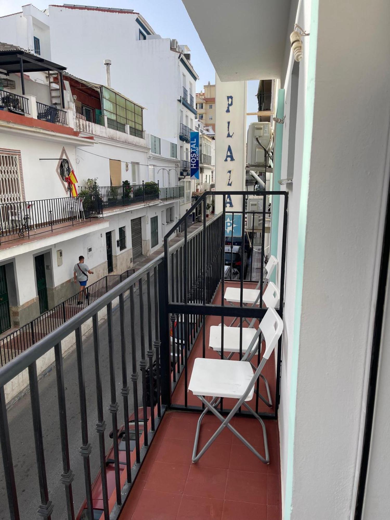 Santa Calma Guest house