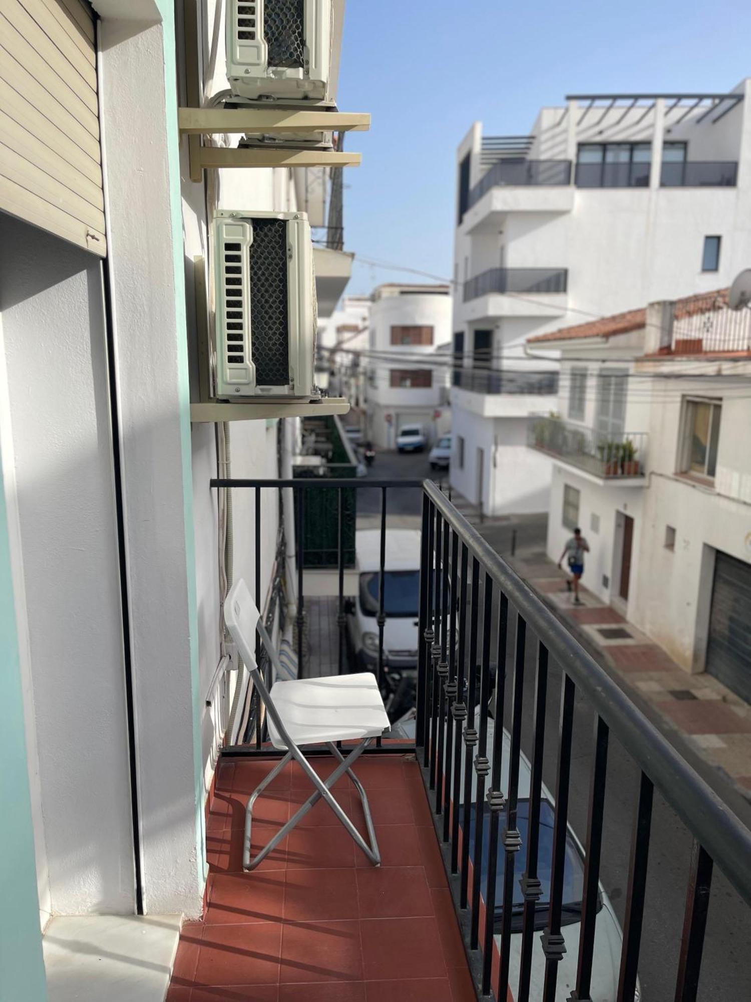 Santa Calma Guest house